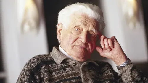 5 Anzeichen für die Entwicklung einer Altersdemenz